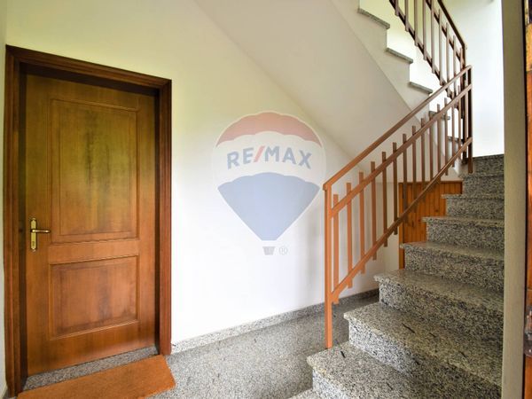 Villetta bifamiliare Cerete, BG Vendita - Foto 3