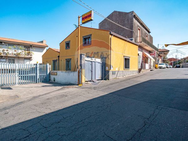 Appartamento Pozzillo, Acireale, CT Vendita - Foto 2