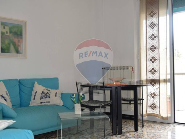 Appartamento Sestri Levante, GE Vendita