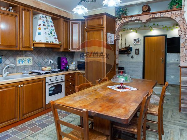 Appartamento Cosentini, Santa Venerina, CT Vendita - Foto 4