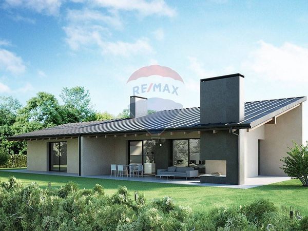 Villetta bifamiliare Montesperello, Magione, PG Vendita - Foto 3