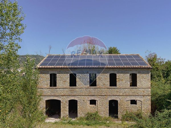 Villa singola Moie, Maiolati Spontini, AN Vendita - Foto 3