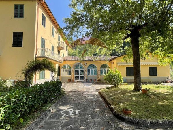 Altro Ponte a Serraglio, Bagni di Lucca, LU Vendita - Foto 2