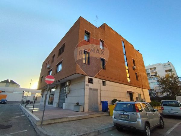 Attico/Mansarda Zona Stadio, Lecce, LE Vendita - Foto 3