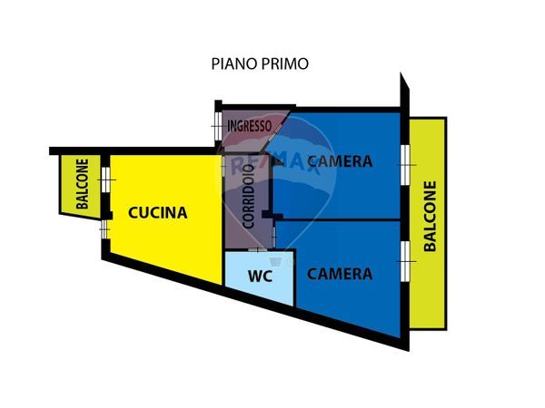 Appartamento Castello Scilla, Marano di Napoli, NA Vendita - Foto 2