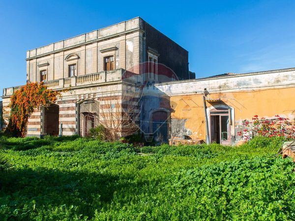 Cascina/Casale Zona periferica, Catania, CT Vendita - Foto 3