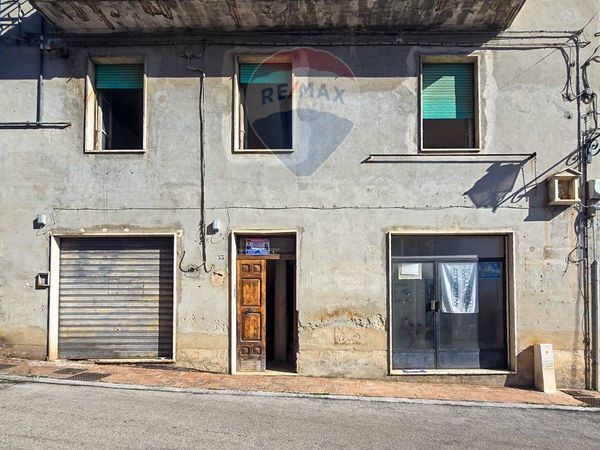 Casa Semindipendente Bucchianico, CH Vendita