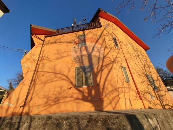 Casa Indipendente San Marco Argentano, CS Vendita - Foto 4