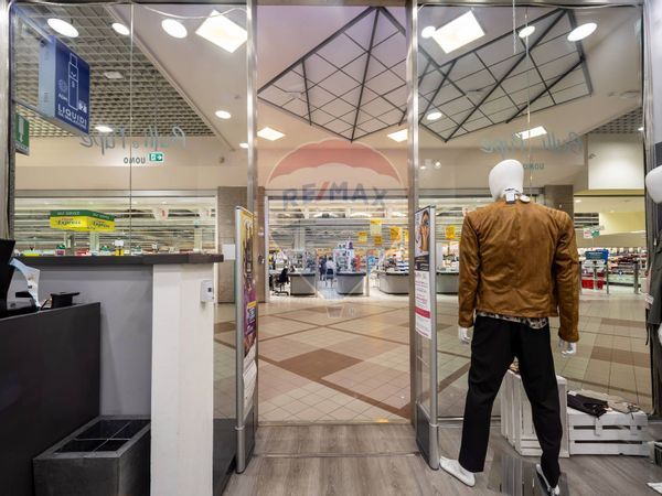 Negozio Sant'Angelo Lodigiano, LO Affitto - Foto 3