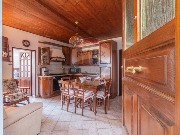 Appartamento Ischia di Castro, VT Vendita