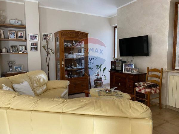 Appartamento Parzanica, BG Vendita - Foto 2