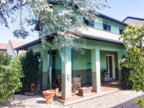 Casa Indipendente Tornaco, NO Vendita