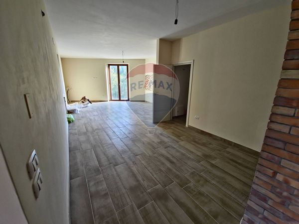 Casa Semindipendente San Marco Argentano, CS Vendita - Foto 4