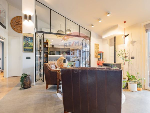 Attico/Mansarda Legnarello, Legnano, MI Vendita - Foto 3