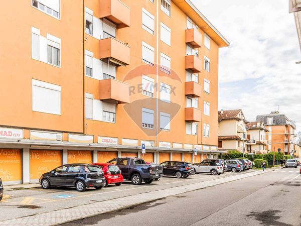 Appartamento Castano Primo, MI Vendita