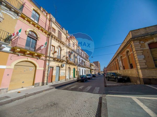 Appartamento Francofonte, SR Vendita - Foto 3