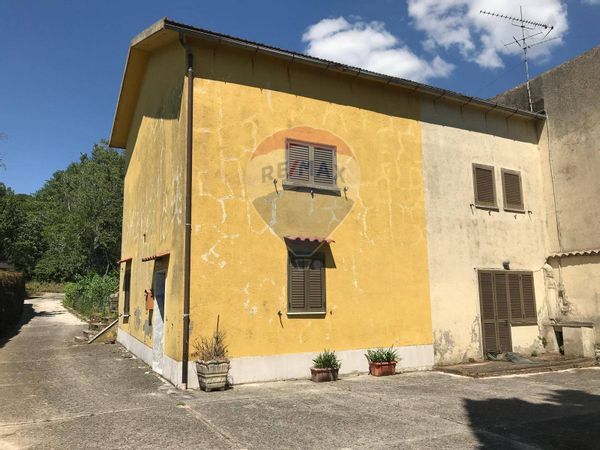 Casa Indipendente San Giovanni, Apollosa, BN Vendita