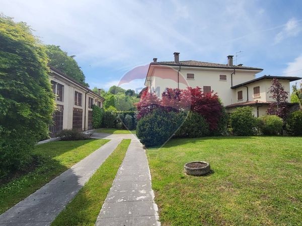 Villa singola Volta Mantovana, MN Vendita - Foto 2