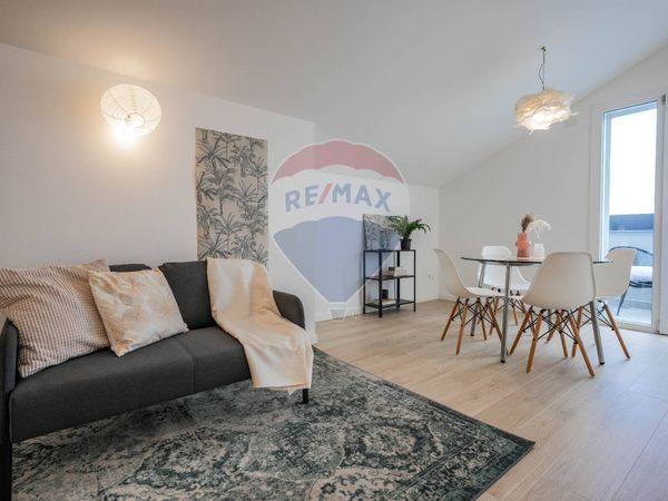 Attico/Mansarda San Mauro Pascoli, FC Vendita - Foto 3