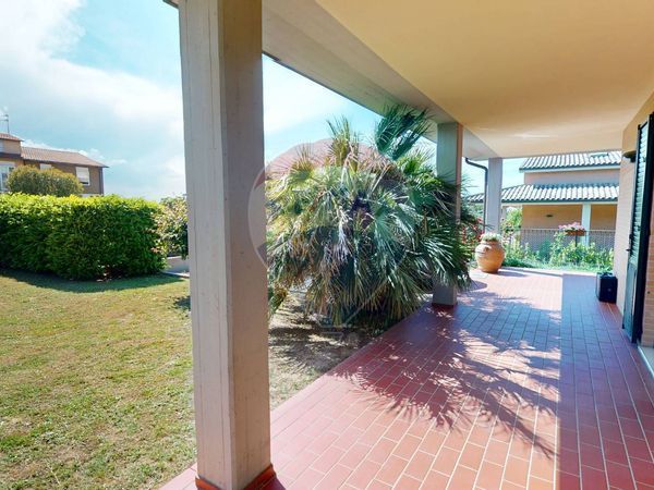 Villa singola Sant'Andrea delle Fratte, Perugia, PG Vendita - Foto 3