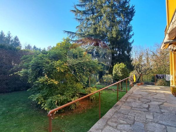 Villa o villino Centro, Cunardo, VA Vendita - Foto 2