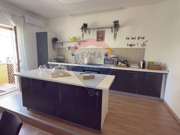 Appartamento Pineta, Pescara, PE Vendita - Foto 4