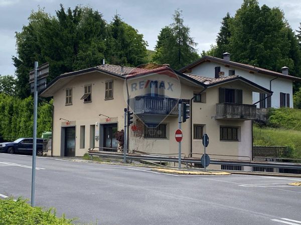 Appartamento Clusone, BG Vendita - Foto 2