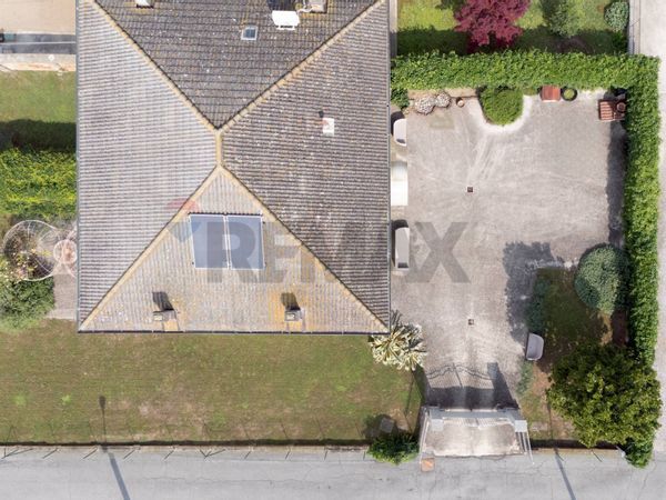 Villa singola Acquanegra sul Chiese, MN Vendita - Foto 3