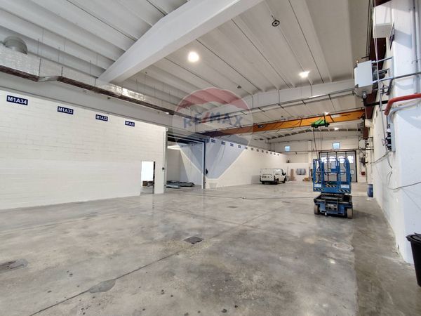 Capannone Industriale Arignano, TO Vendita