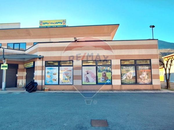 Locale Commerciale Mesenzana, VA Affitto