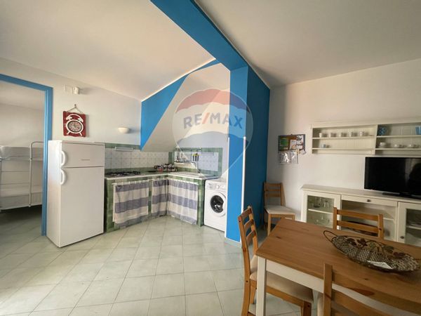 Appartamento Cinisi, PA Vendita - Foto 4