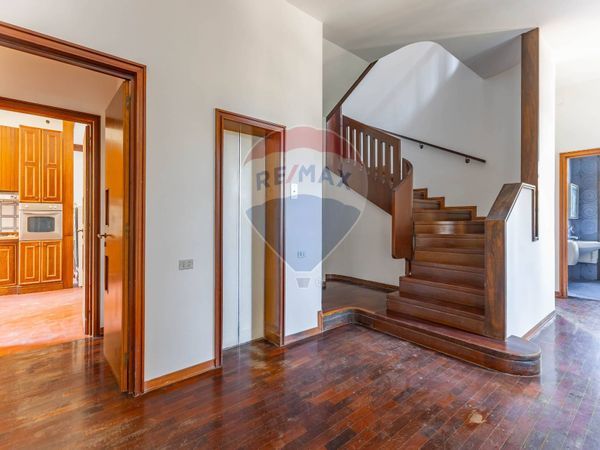 Villa singola S. Spirito, Bari, BA Vendita - Foto 4