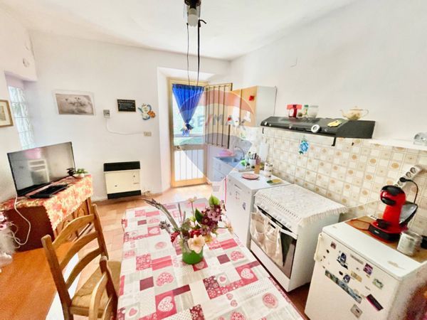 Appartamento Castellina Marittima, PI Vendita - Foto 3