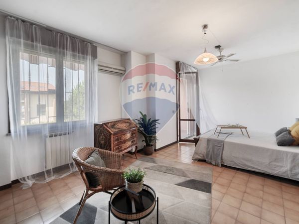 Villa a schiera Bernareggio, MB Vendita