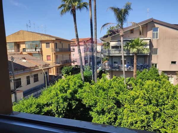 Appartamento Valverde, CT Vendita