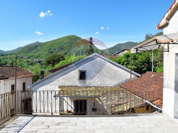 Casa Semindipendente Pontremoli, MS Vendita - Foto 2