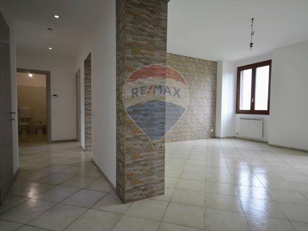 Appartamento San Giuseppe, Cairo Montenotte, SV Vendita - Foto 2