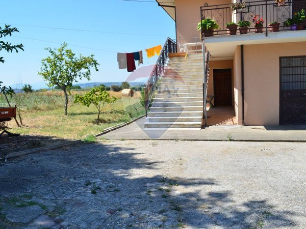 Casa Semindipendente Reino, BN Vendita