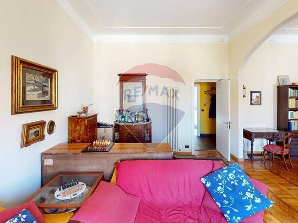 Appartamento Centro Storico, Pavia, PV Vendita - Foto 3