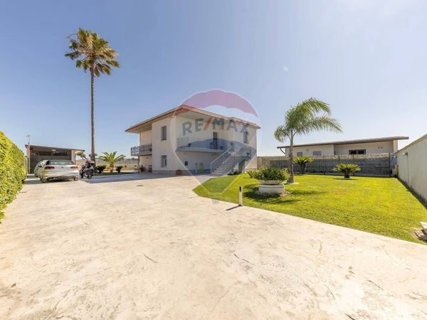 Villa singola Periferia, Nettuno, RM Vendita - Foto 2