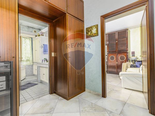 Appartamento Marino Centro, Marino, RM Vendita - Foto 4