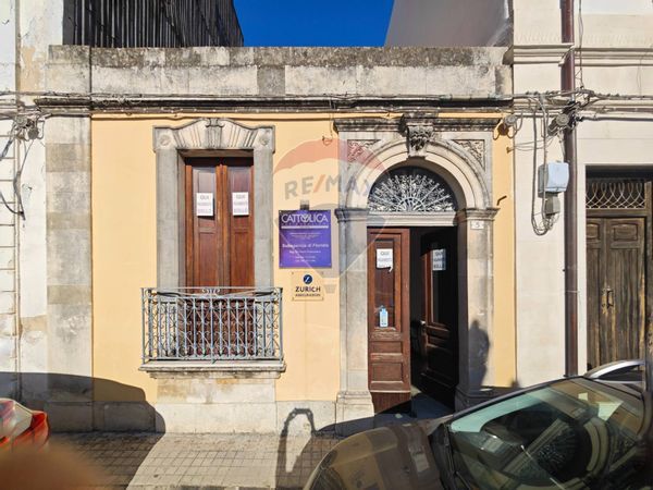 Casa Indipendente Floridia, SR Vendita