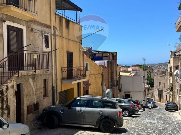 Appartamento Sciacca, AG Vendita
