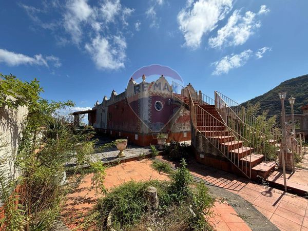 Villa o villino Lami, Lipari, ME Vendita - Foto 2