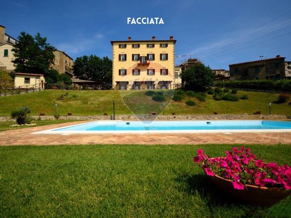 Residence Roccatederighi, Roccastrada, GR Vendita