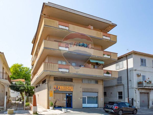 Appartamento Centro, Francavilla al Mare, CH Vendita - Foto 2