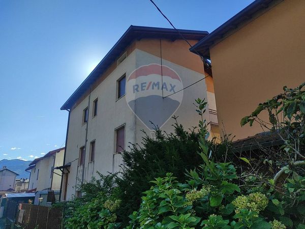 Appartamento Costa Volpino, BG Vendita - Foto 2