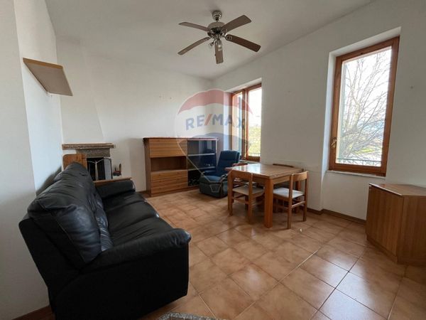 Appartamento Cannara, PG Vendita - Foto 2