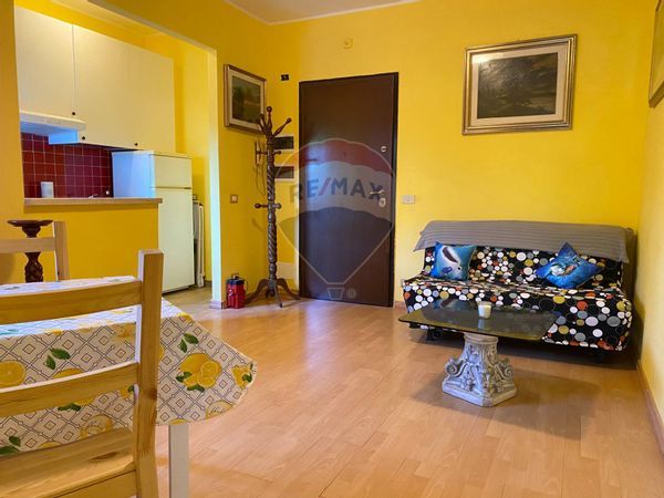 Appartamento Santa Marinella, RM Vendita - Foto 2