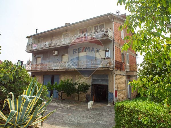 Villa singola Leonforte, EN Vendita - Foto 2